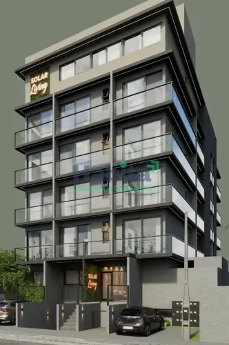 Apartamento em Jardim São Paulo, João Pessoa/PB