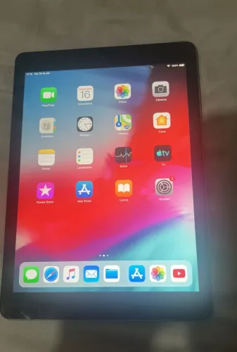 iPad Air 1 geração 16 gigas 