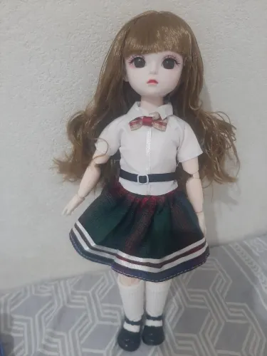 Boneca Louise