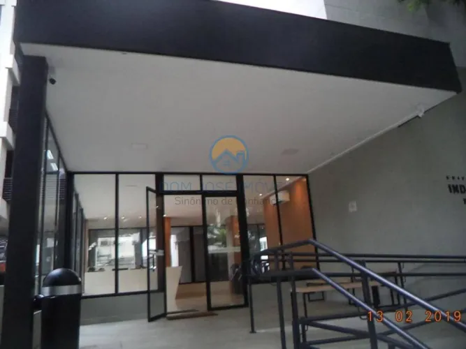 Imóvel à locação na imobiliária Dom José imóveis