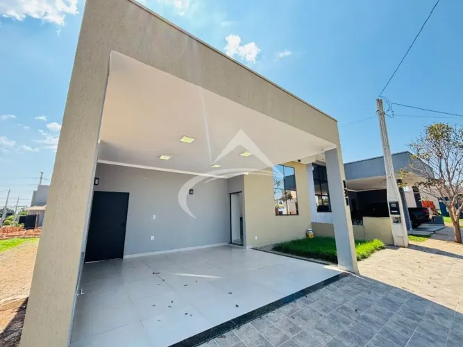 Casa em Condomínio Residencial Laranjeiras à Venda e Locação no Bairro Vila Aeronáutica Ar