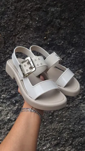 Sandália Melissa Belle Sandal n° 34