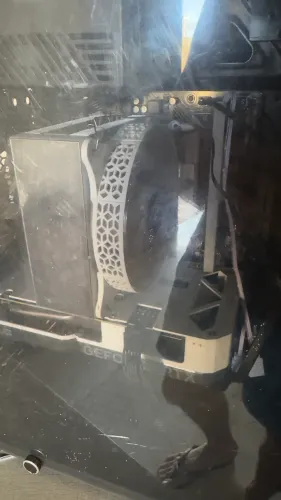 Placa de vídeo rtx 4060 ti
