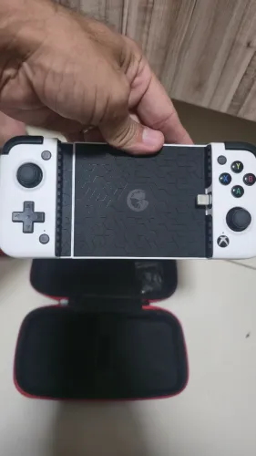 Controle gamesir X2 