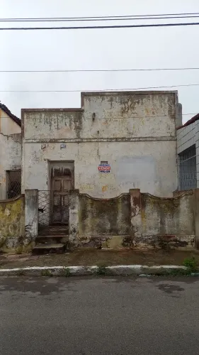 Csa Doc.Regularizado Barro Vermelho 165mil 2Q Qtal 