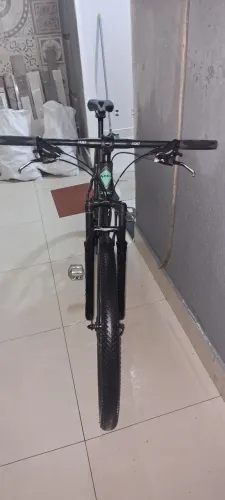 Bicicleta aro 29