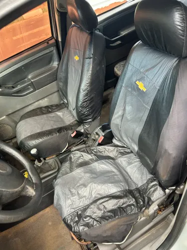 Chevrolet Meriva Maxx 1.8 MPFI 8V Flexpower 2008
