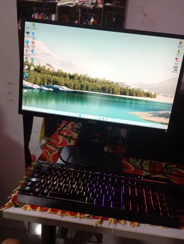 PC game processador i5 a sexta geração