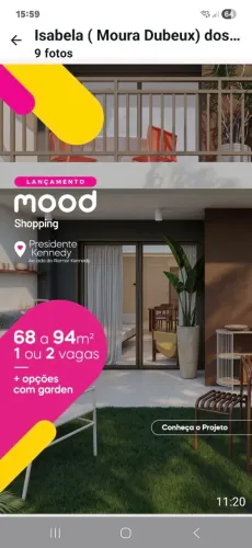 Condominio fechado