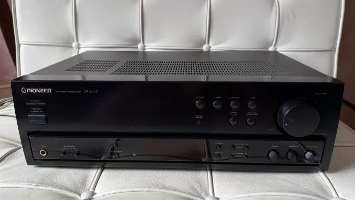Receiver Pioneer SX255R