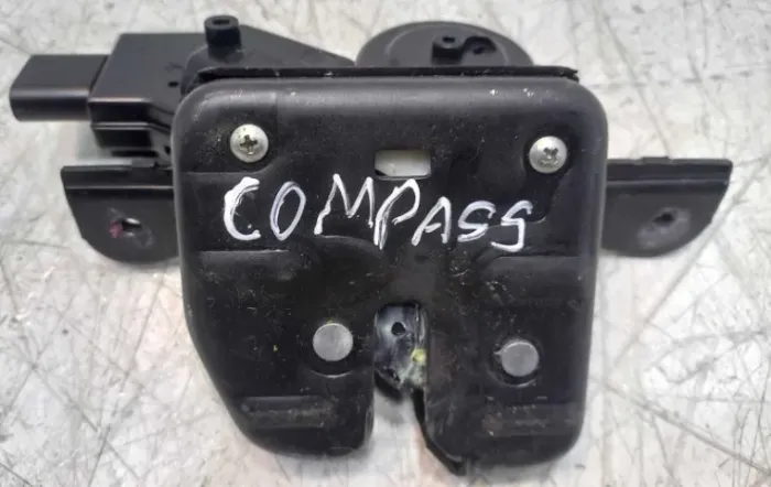 TRANCA MALA COMPASS