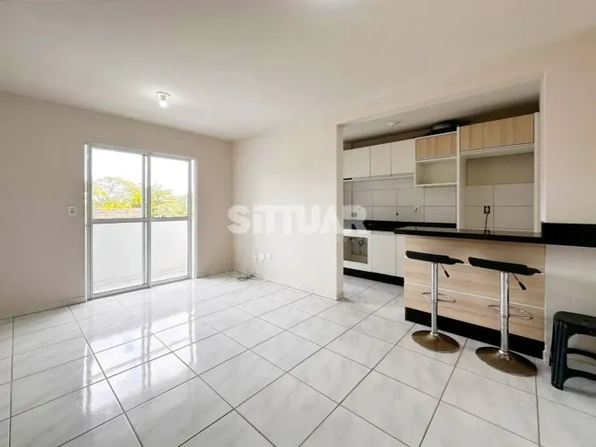 Apartamento à Venda Jardim Europa Residence, Passagem, Tubarão/SC