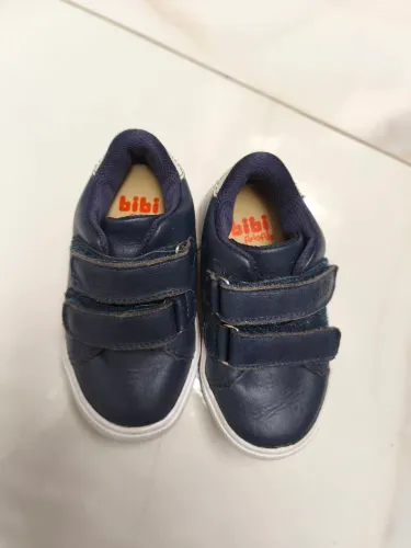 Tênis Bibi 21