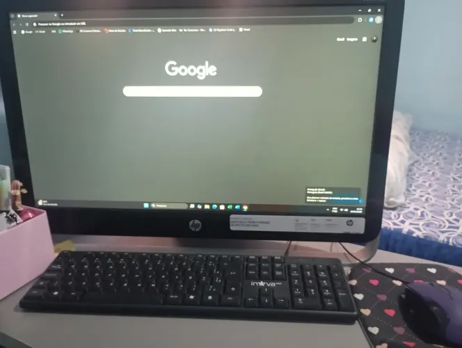 Vendo Computador HP