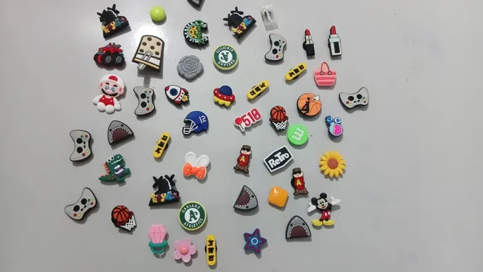 Pins para Crocs