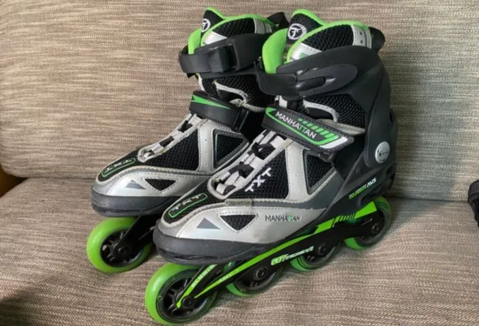 Patins