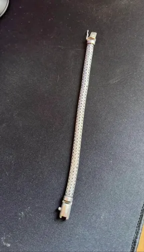 Pulseira de prata 925