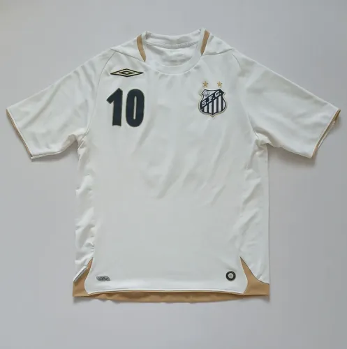 Camisa Santos 2007