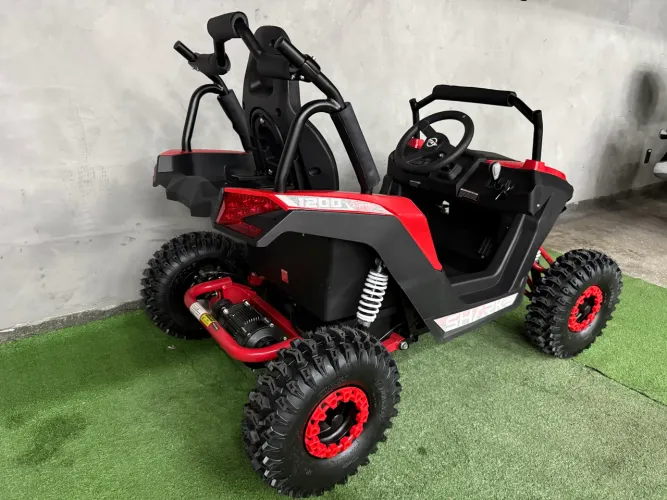 MXF UTV Shark 1200