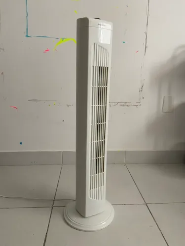 Ventilador torre 81 cm Equation