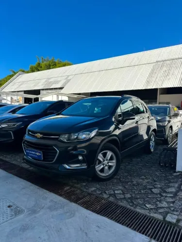 Chevrolet Tracker LT 1.4 Turbo 16V Flex 4X2 Aut. 2019