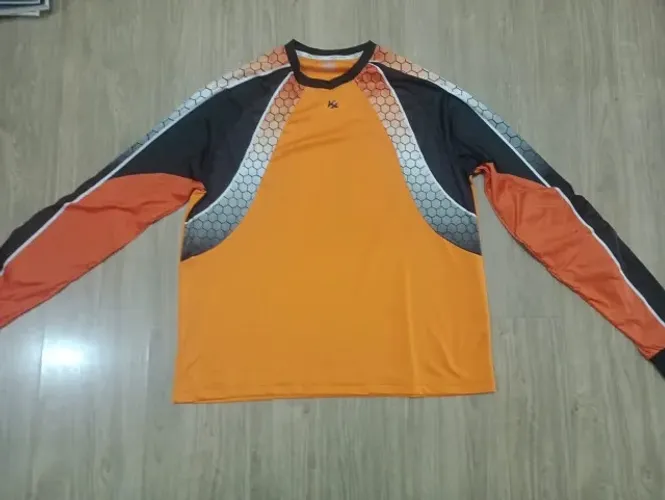 Camisa de Goleiro Kanxa - G Nova
