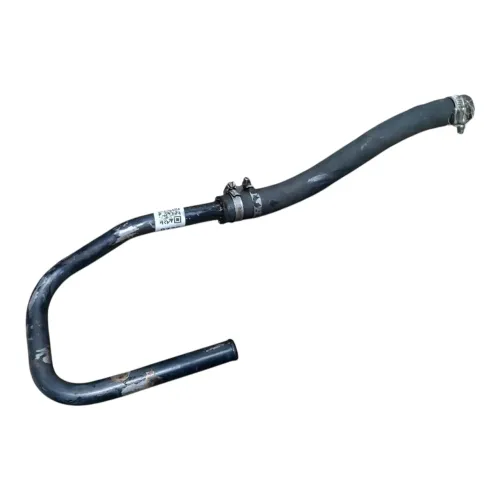 Cano Tubo Hidráulico Setor Zf Vw 8140 Worker