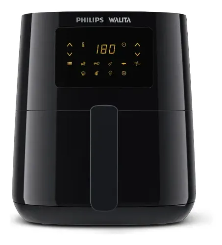 Airfryer Philips Walita Essential Xl Ri9270 Painel Digital 220V (Produto Lacrado)