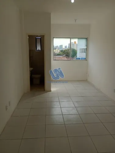 Sala comercial com 25m2 a venda em Brotas