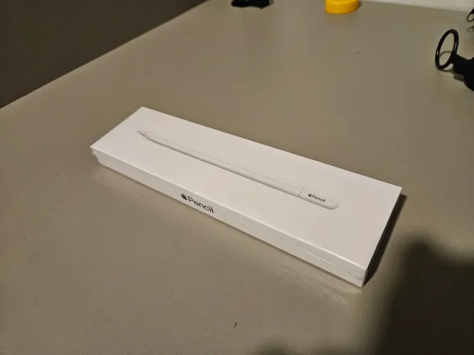 Apple Pencil USB-C