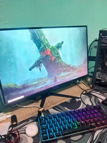 Vendo PC gamer