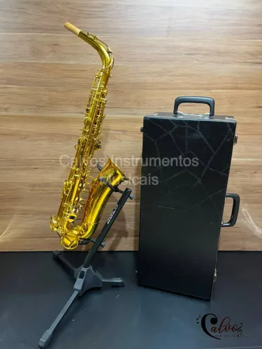 Sax Alto Yanagisawa A3 Mib