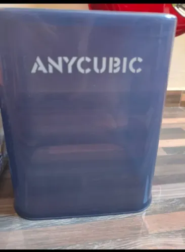 Impressora de resina Anycubic