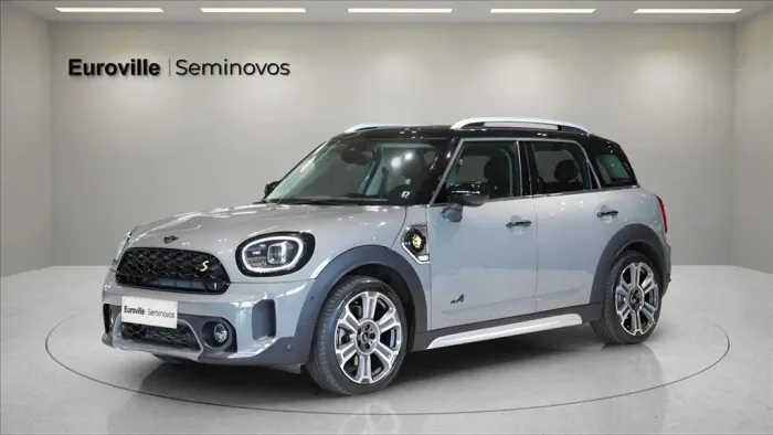 Mini Cooper Countryman S E All4 1.5 Híbrido 2023