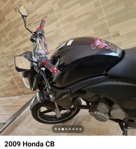 Vendo 16 mil