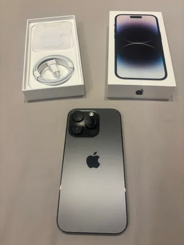 Iphone 14 Pro 256gb