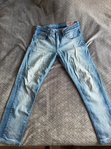 Calça Jeans VR - Tamanho 40
