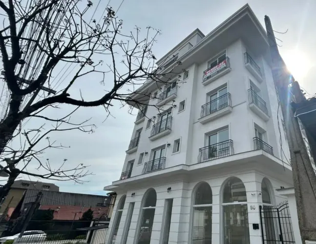 Apartamento no Centro