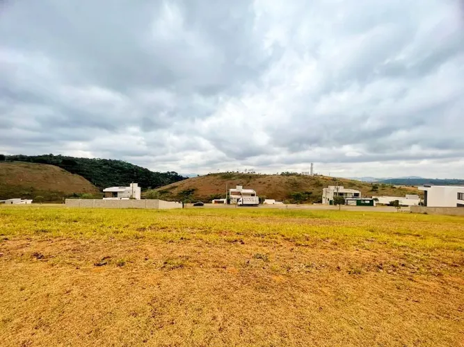 Terreno à venda, 490 m² por R$ 369.000,00 - Alphaville - Juiz de Fora/MG
