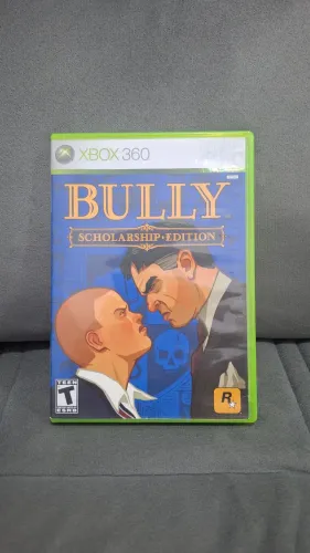 Vendo - Bully - Xbox