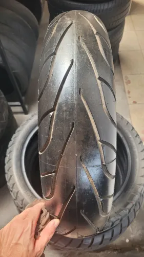 João pessoaPB pneu michelin NOVO 150/80/16 pra harley-davidson, shadow, boulevard