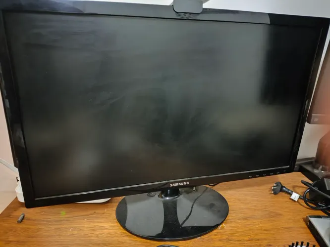 Monitor Samsung