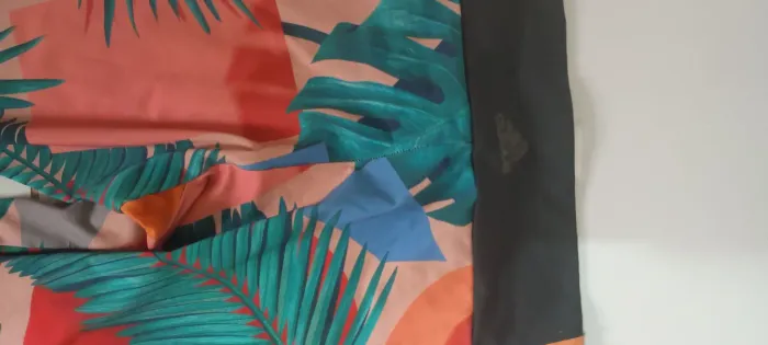 Calça Adidas original