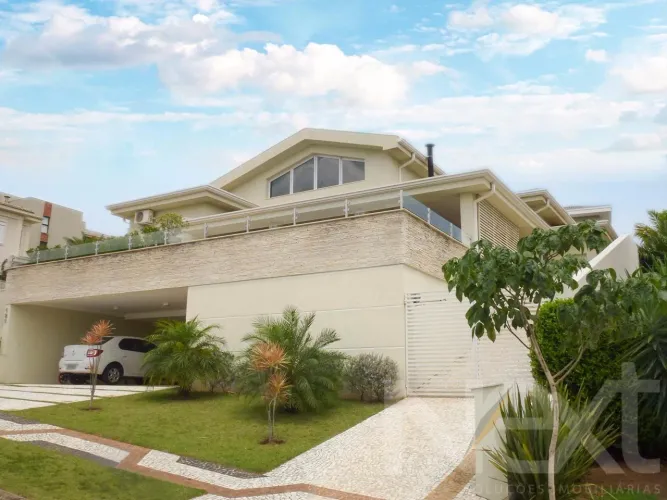 casa - Sousas - Campinas