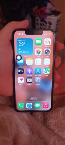 iPhone 13 mini
