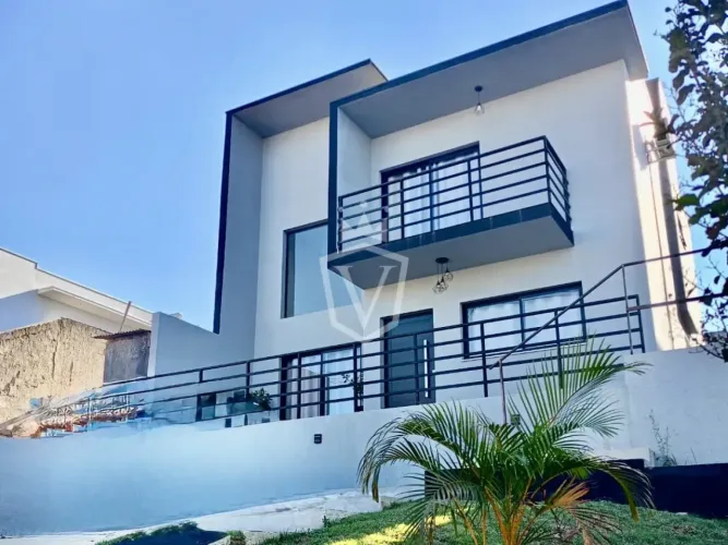 Casa a venda Condomínio Phytus - Itupeva - São Paulo