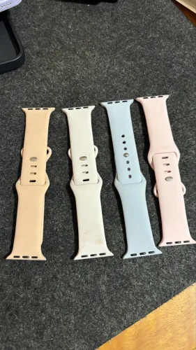 Pulseiras para applewatch