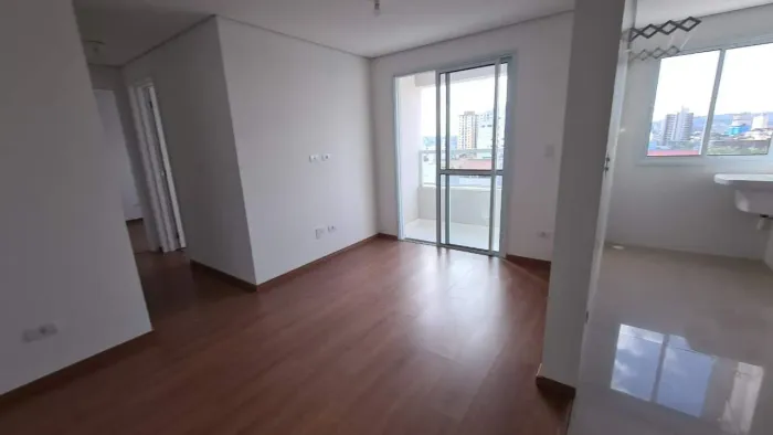 Apartamento para venda Vila Vitória - Mauá