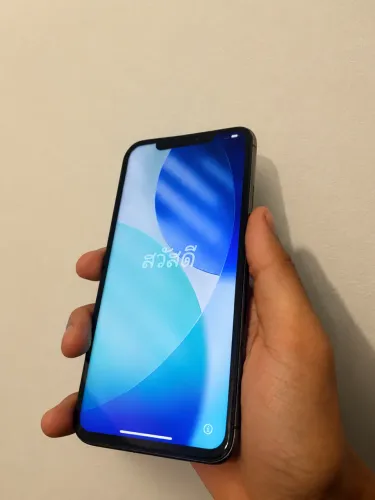 Iphone 11 pro max 256gb