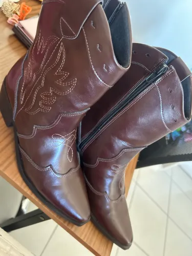 Bota country Sua Cia
